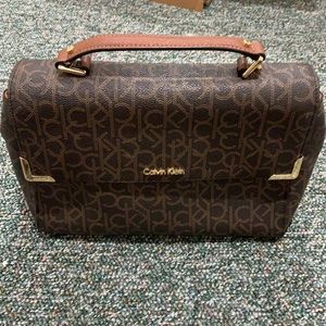 CK used handbag for sale